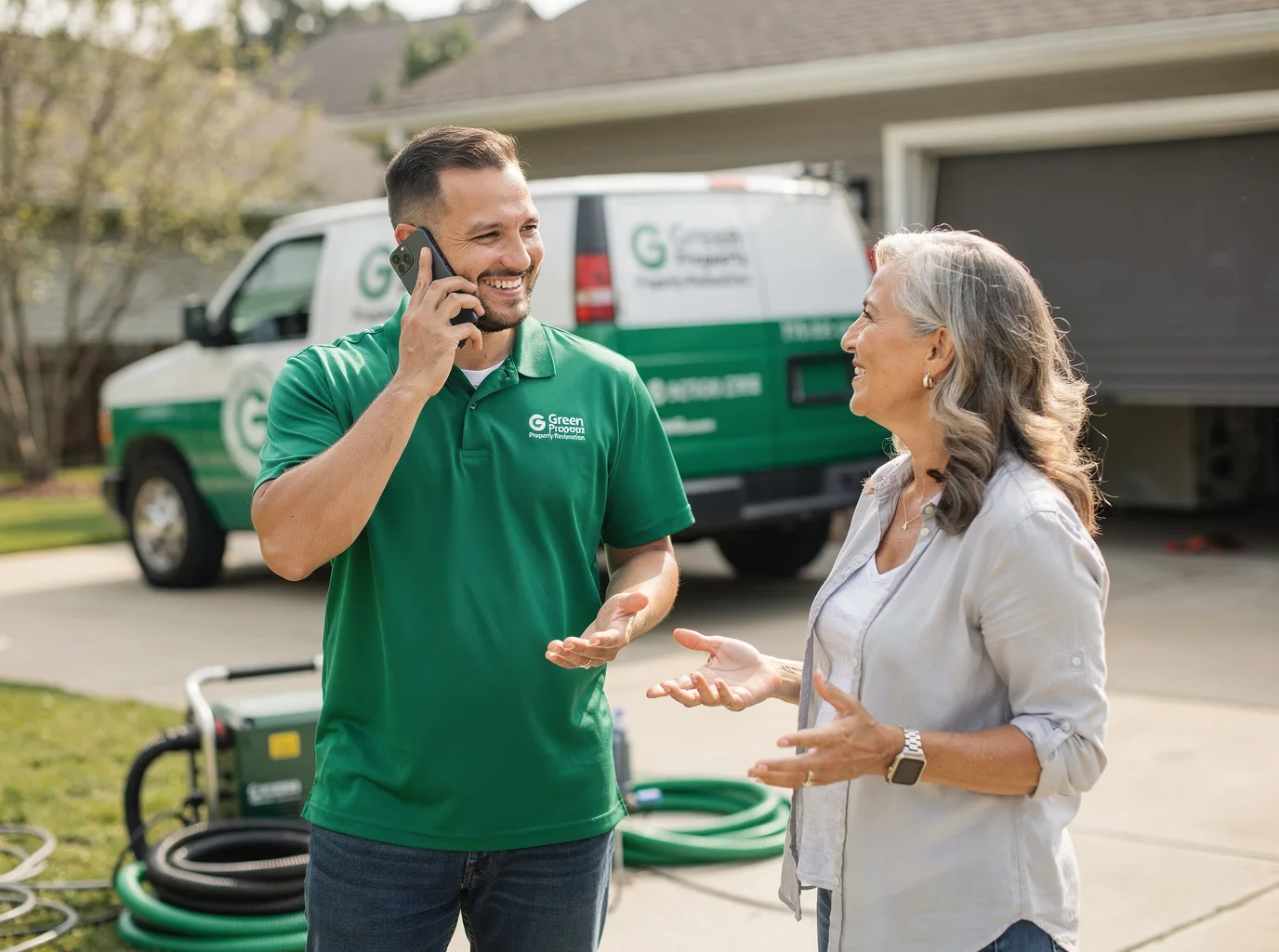Water Damage Restoration Mystic, CT FAQs